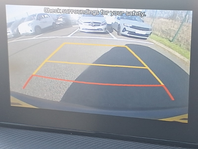 Used Hyundai TUCSON 2019 for sale - 77956768: Photo 11