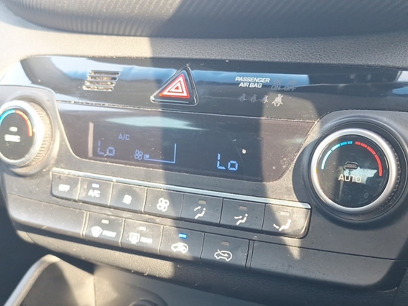 Used Hyundai TUCSON 2019 for sale - 77956768: Photo 13