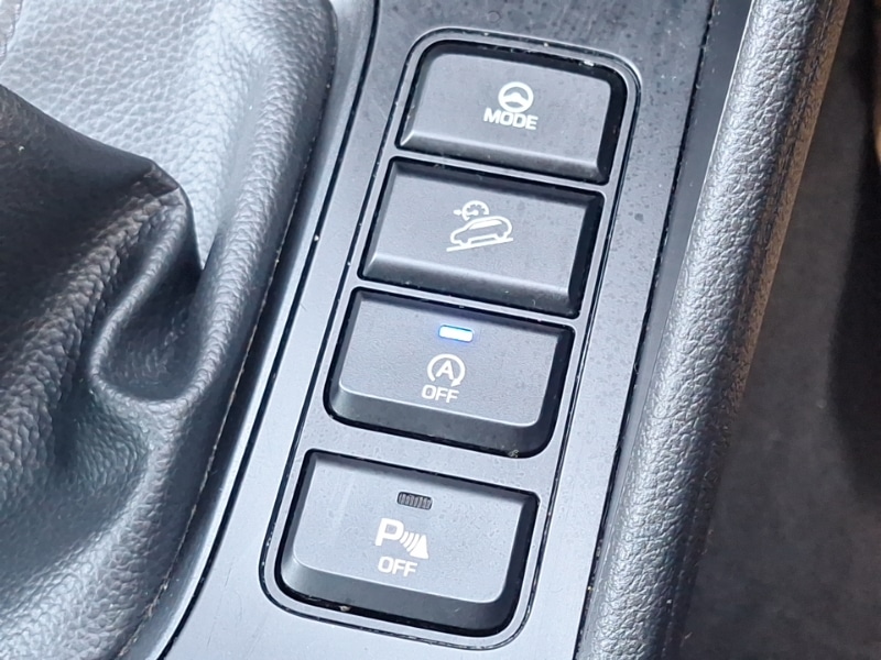 Used Hyundai TUCSON 2019 for sale - 77956768: Photo 16