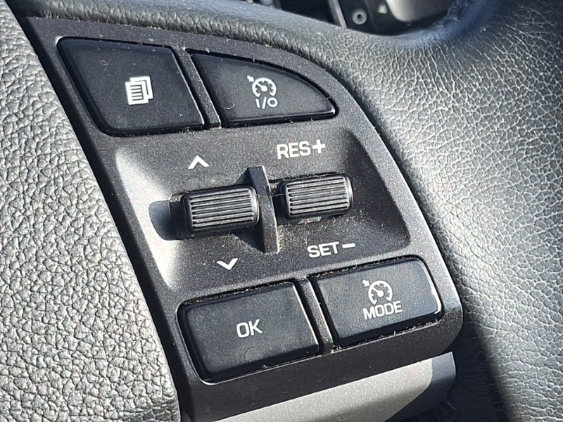 Used Hyundai TUCSON 2019 for sale - 77956768: Photo 19