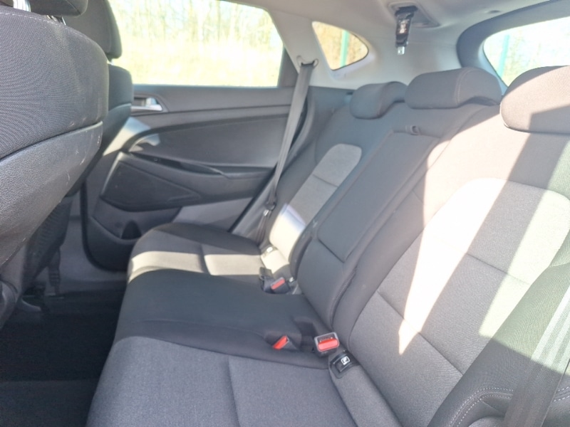 Used Hyundai TUCSON 2019 for sale - 77956768: Photo 6