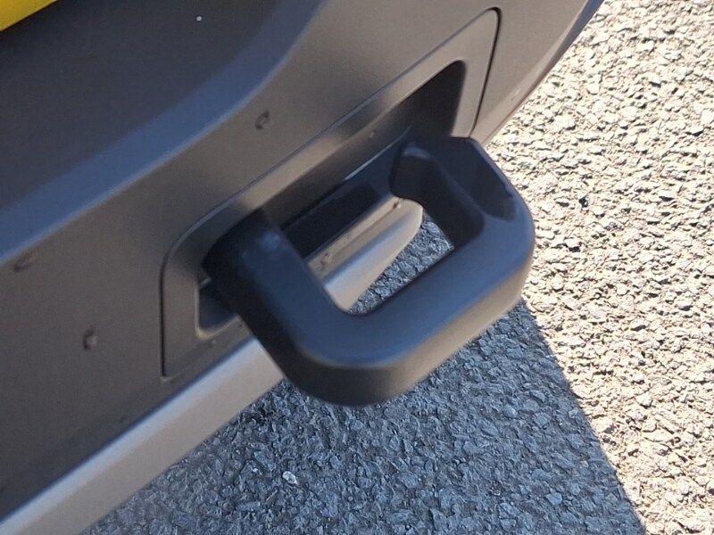 Used Jeep Other 2026 for sale - 78151574: Photo 13