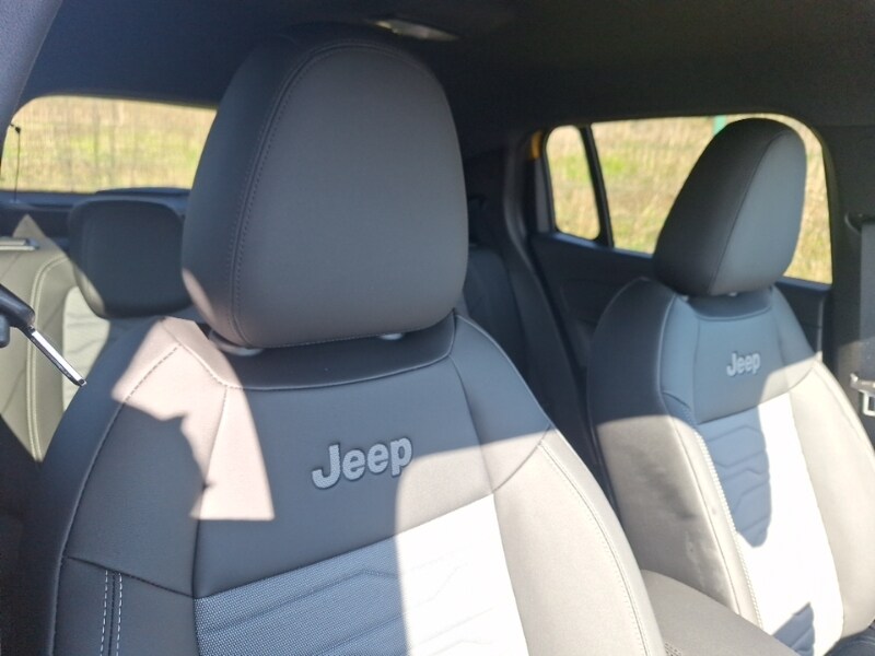 Used Jeep Other 2026 for sale - 78151574: Photo 14