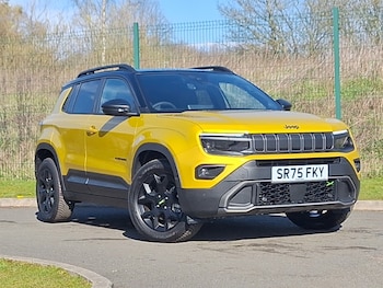 Used Jeep Other 2026 for sale - 78151574: Photo