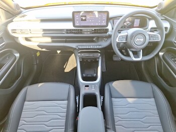 Used Jeep Other 2026 for sale - 78151574: Photo