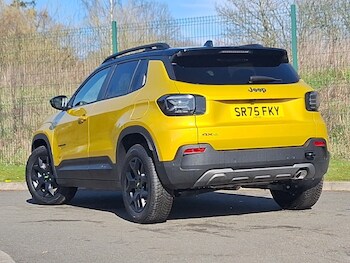 Used Jeep Other 2026 for sale - 78151574: Photo