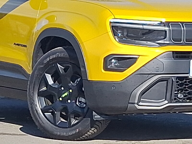 Used Jeep Other 2026 for sale - 78151574: Photo 9