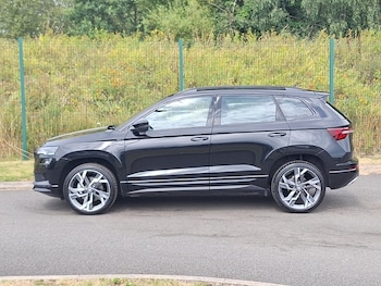 Used Skoda Karoq 2025 for sale - 79447511: Photo