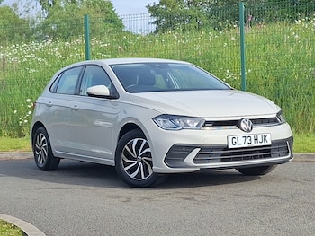 Used Volkswagen Polo 2023 for sale - 78816243: Photo