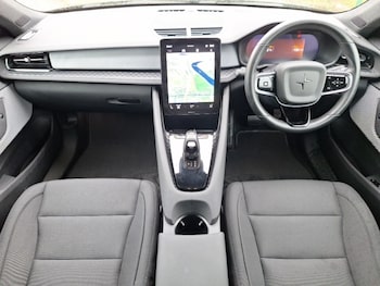 Used Polestar Polestar 2 2022 for sale - 75245707: Photo