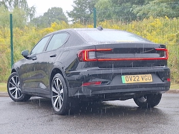 Used Polestar Polestar 2 2022 for sale - 75245707: Photo