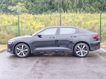 Used Polestar Polestar 2 2022 for sale - 75245707: Photo
