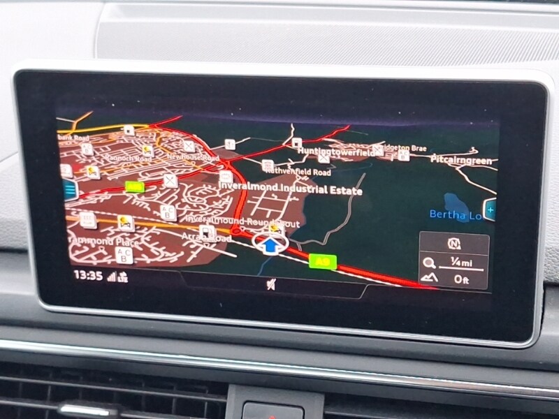 Used Audi A5 2018 for sale - 76543273: Photo 10