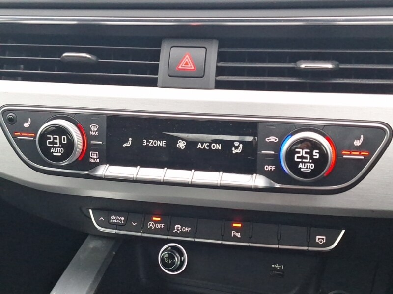 Used Audi A5 2018 for sale - 76543273: Photo 14