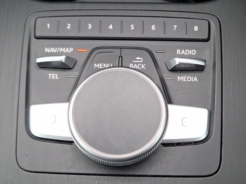 Used Audi A5 2018 for sale - 76543273: Photo 15