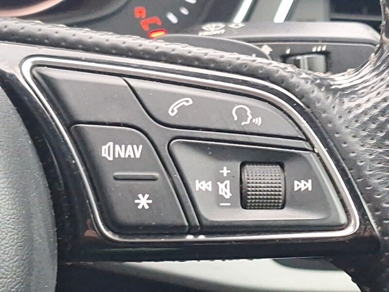 Used Audi A5 2018 for sale - 76543273: Photo 19