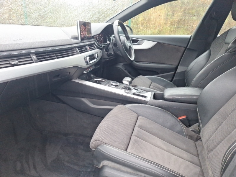 Used Audi A5 2018 for sale - 76543273: Photo 5