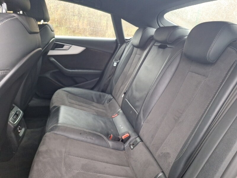 Used Audi A5 2018 for sale - 76543273: Photo 6