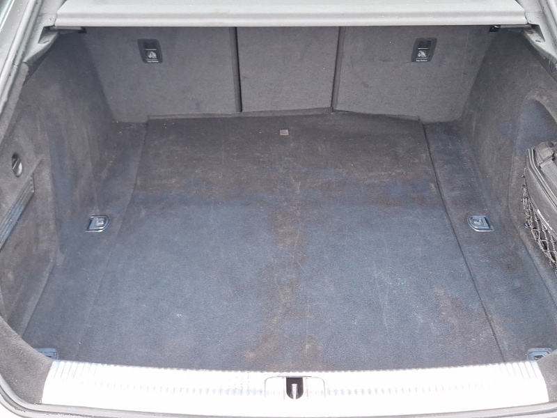 Used Audi A5 2018 for sale - 76543273: Photo 8