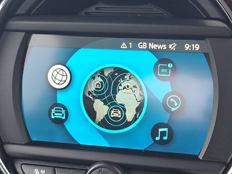 Used MINI Hatch 2019 for sale - 77596604: Photo 10