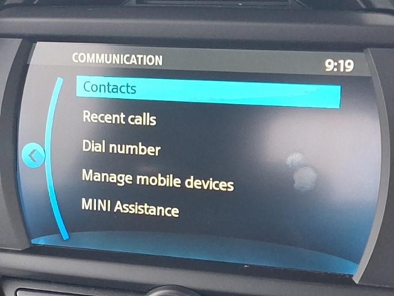 Used MINI Hatch 2019 for sale - 77596604: Photo 11