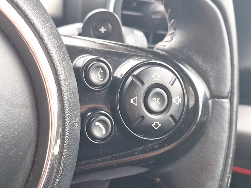 Used MINI Hatch 2019 for sale - 77596604: Photo 19