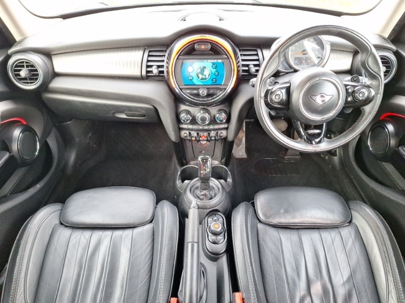 Used MINI Hatch 2019 for sale - 77596604: Photo 2