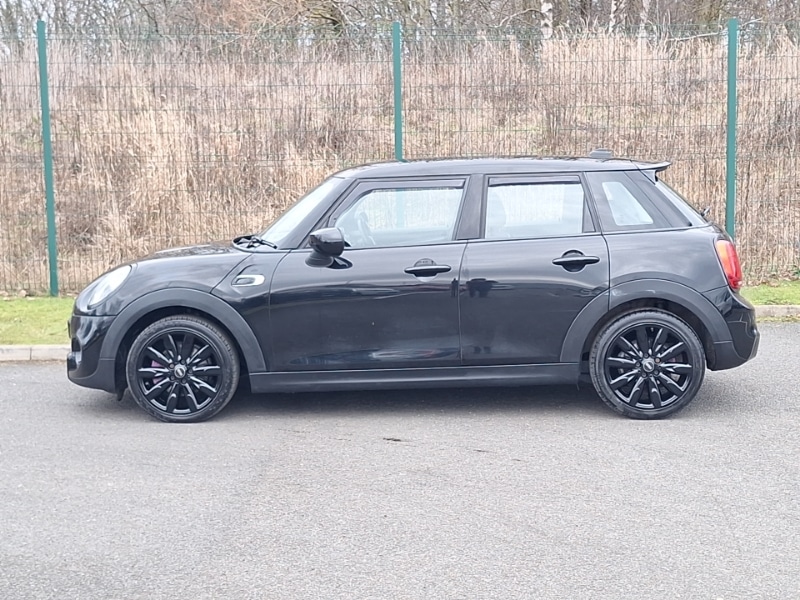 Used MINI Hatch 2019 for sale - 77596604: Photo 4