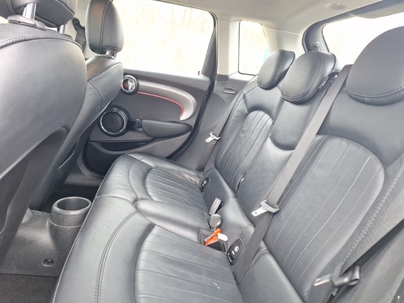 Used MINI Hatch 2019 for sale - 77596604: Photo 6