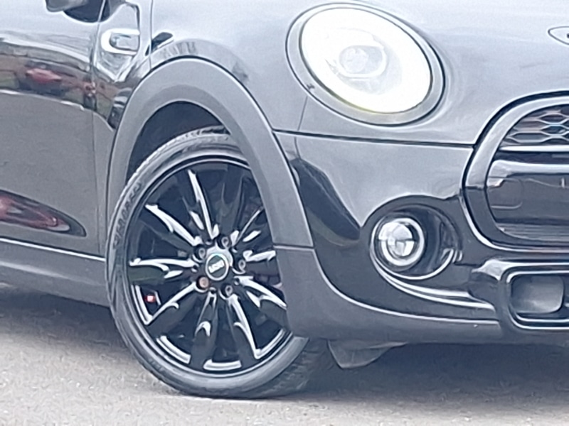 Used MINI Hatch 2019 for sale - 77596604: Photo 9