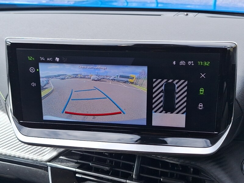 Used Peugeot 2008 2024 for sale - 78040804: Photo 11