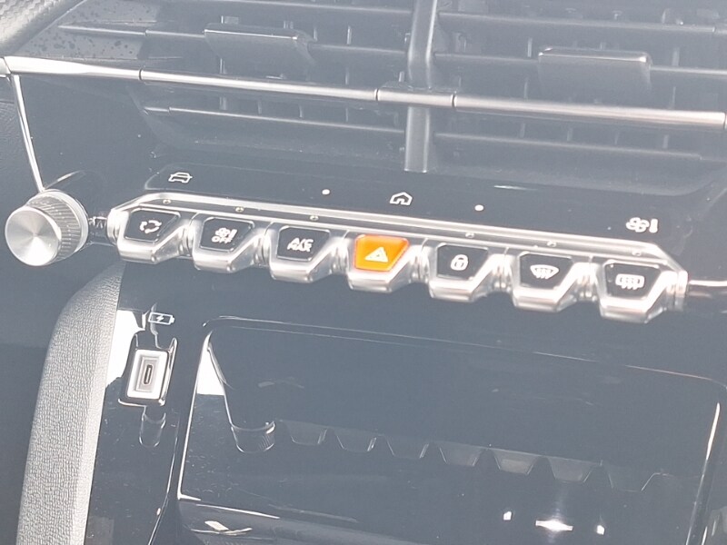 Used Peugeot 2008 2024 for sale - 78040804: Photo 14