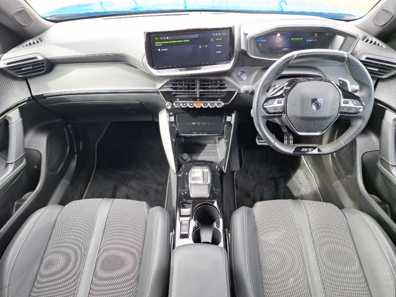 Used Peugeot 2008 2024 for sale - 78040804: Photo 2