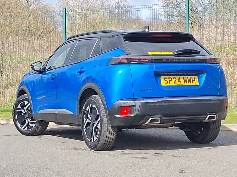 Used Peugeot 2008 2024 for sale - 78040804: Photo 3