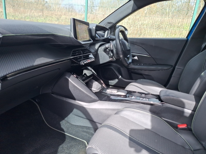 Used Peugeot 2008 2024 for sale - 78040804: Photo 5