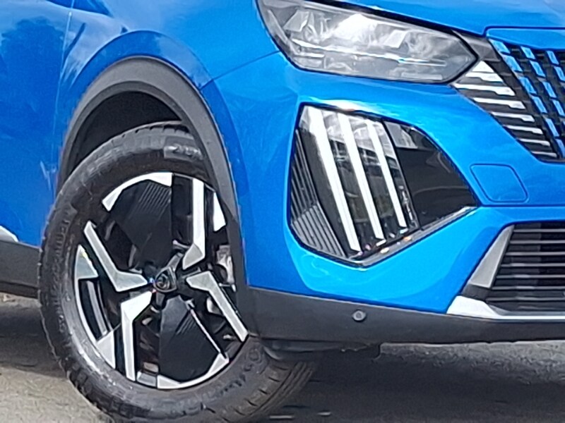 Used Peugeot 2008 2024 for sale - 78040804: Photo 9