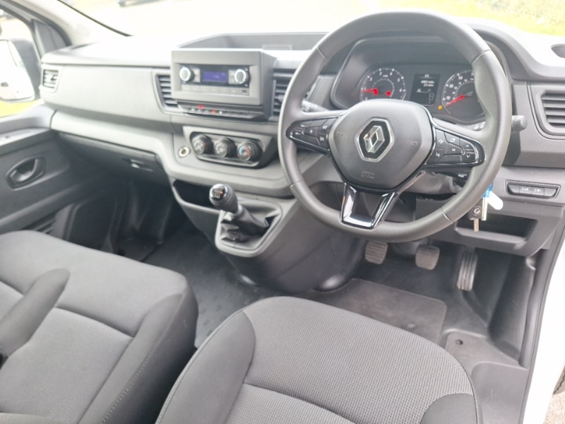 Used Renault Trafic 2022 for sale - 77062402: Photo 2