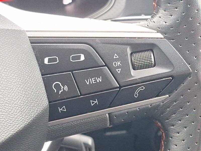 Used SEAT Arona 2023 for sale - 77518249: Photo 19