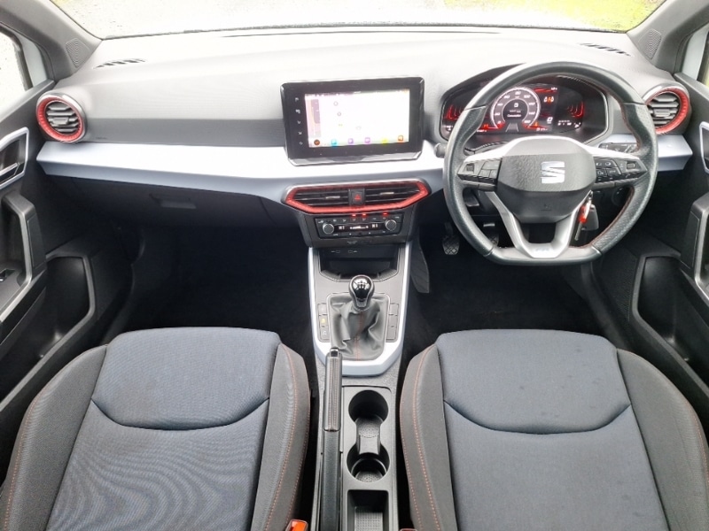 Used SEAT Arona 2023 for sale - 77518249: Photo 2