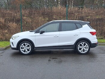 Used SEAT Arona 2023 for sale - 77518249: Photo