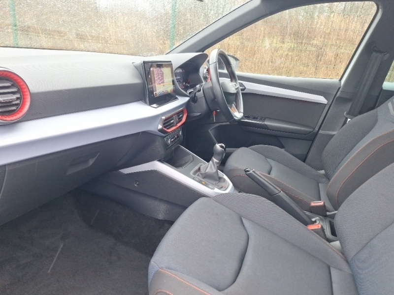 Used SEAT Arona 2023 for sale - 77518249: Photo 5