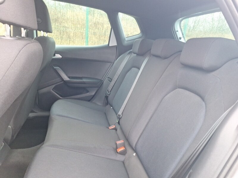 Used SEAT Arona 2023 for sale - 77518249: Photo 6