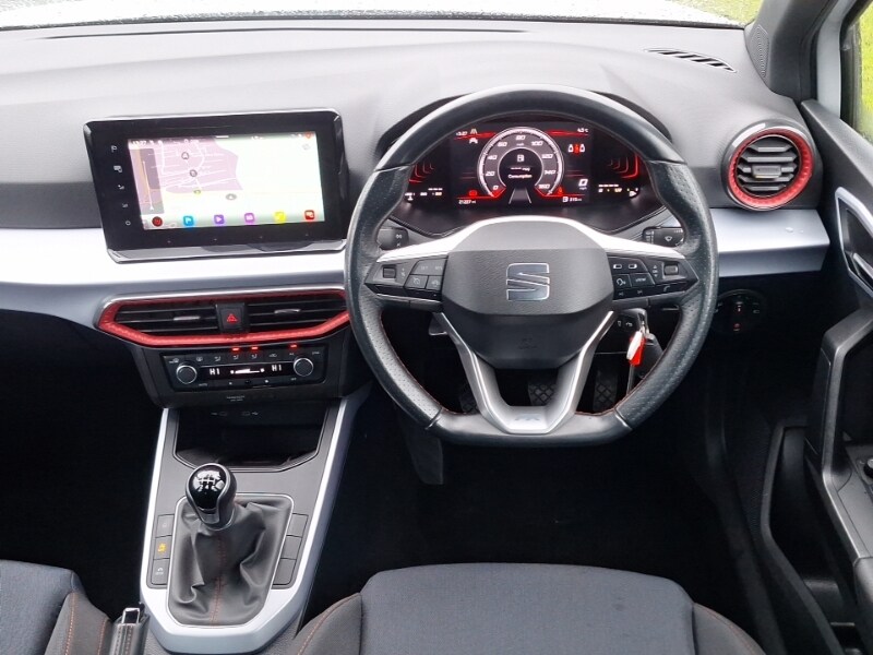 Used SEAT Arona 2023 for sale - 77518249: Photo 7