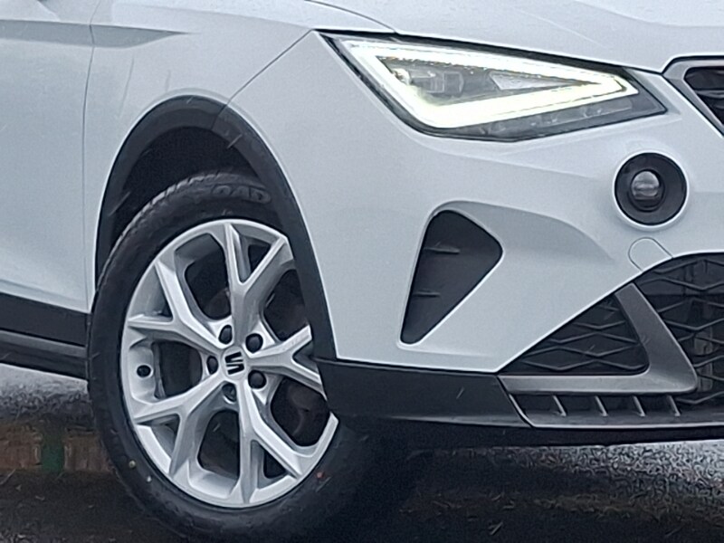 Used SEAT Arona 2023 for sale - 77518249: Photo 9