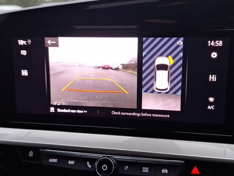 Used Vauxhall Mokka 2021 for sale - 76893800: Photo 10