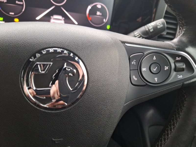 Used Vauxhall Mokka 2021 for sale - 76893800: Photo 16