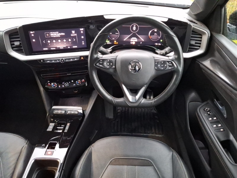 Used Vauxhall Mokka 2021 for sale - 76893800: Photo 7