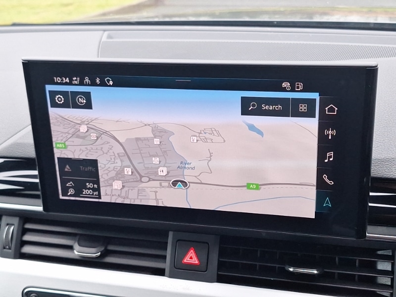 Used Audi A5 2023 for sale - 77596592: Photo 10