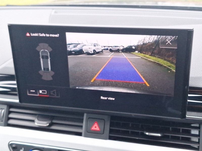 Used Audi A5 2023 for sale - 77596592: Photo 11