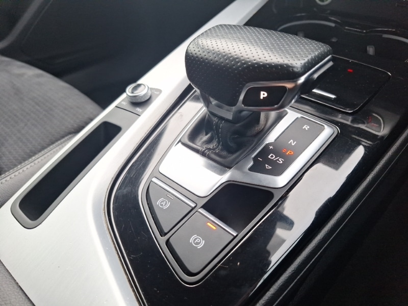 Used Audi A5 2023 for sale - 77596592: Photo 17